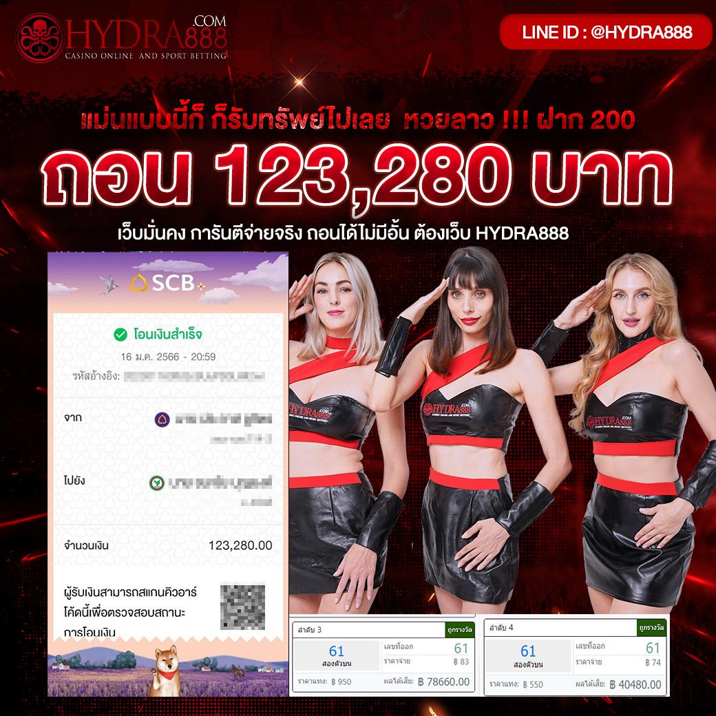 99ราชา คาสิโนอันดับหนึ่งแห่งความสนุกและโชคลาภในไทย