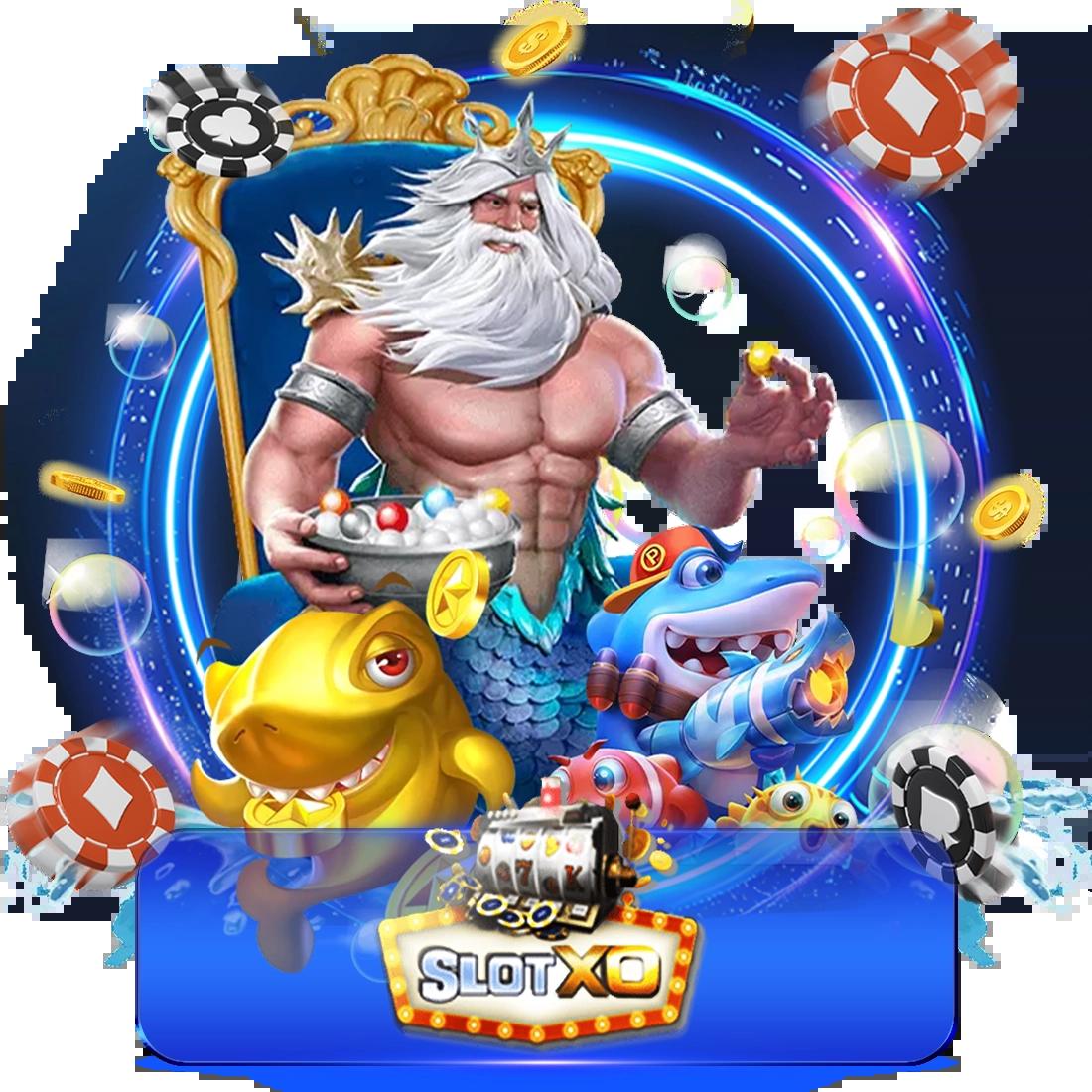 Best Slot คาสิโนอันดับหนึ่ง มาตรฐานระดับแนวหน้าในไทย
