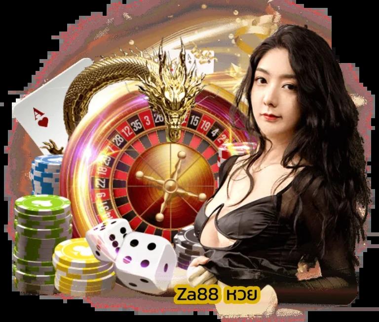 Betfik คาสิโนออนไลน์แนวใหม่ ตอบโจทย์การเดิมพันสุดมันส์ ในไทย