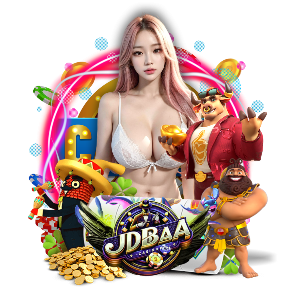 Bigwin Slot แหล่งรวมเกมสล็อตสุดฮิตยอดนิยมในไทย