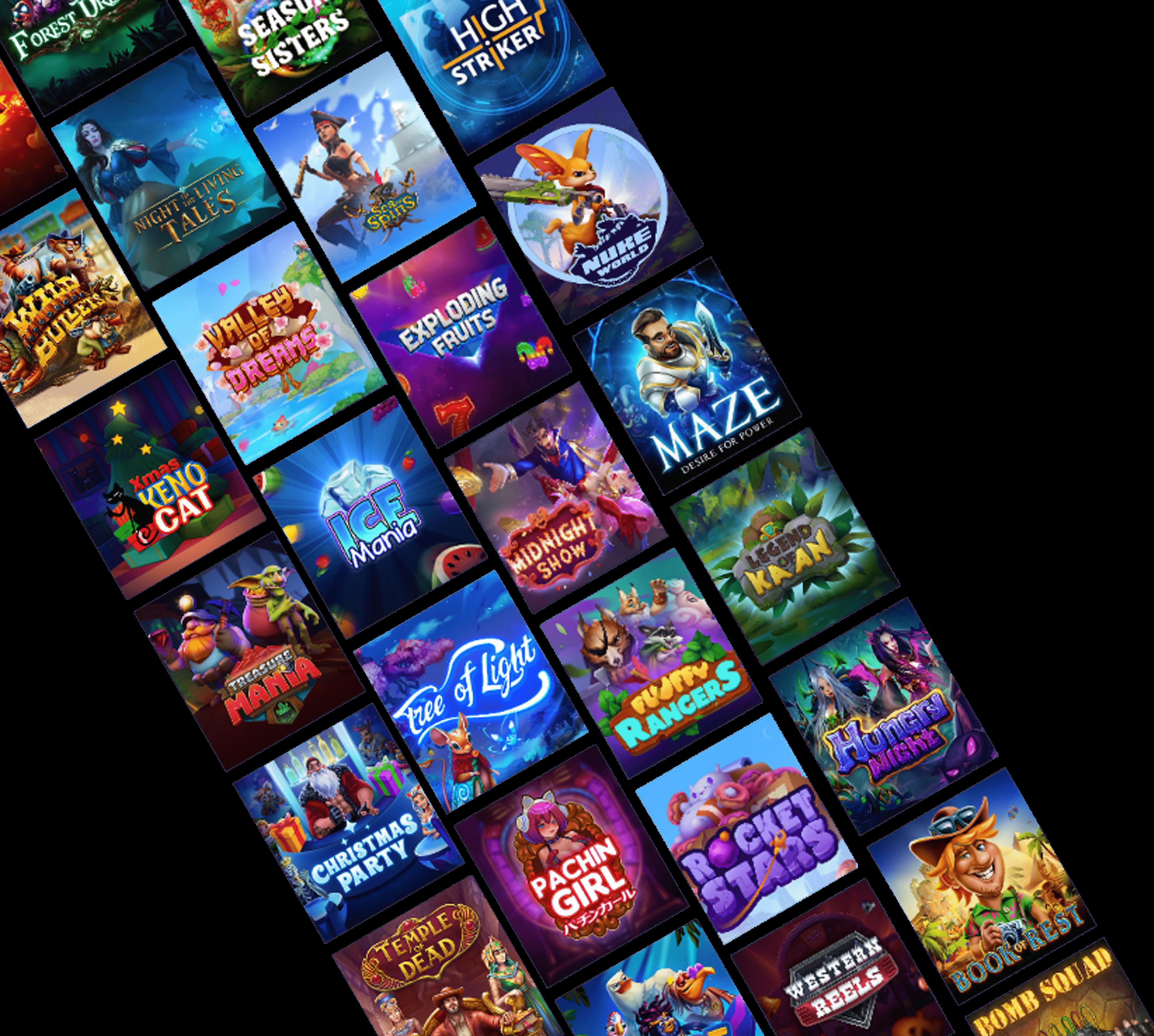 Dospin Slot คาสิโนออนไลน์อันดับหนึ่ง ระบบฝาก-ถอนออโต้รวดเร็ว