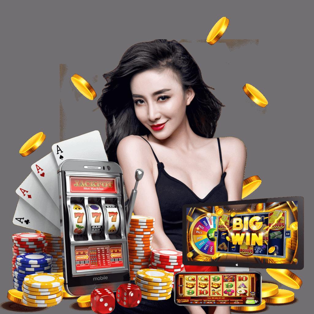 GalaxyAuto Wallet แพลตฟอร์มคาสิโนออนไลน์ ฝาก-ถอน ออโต้ รวดเร็ว