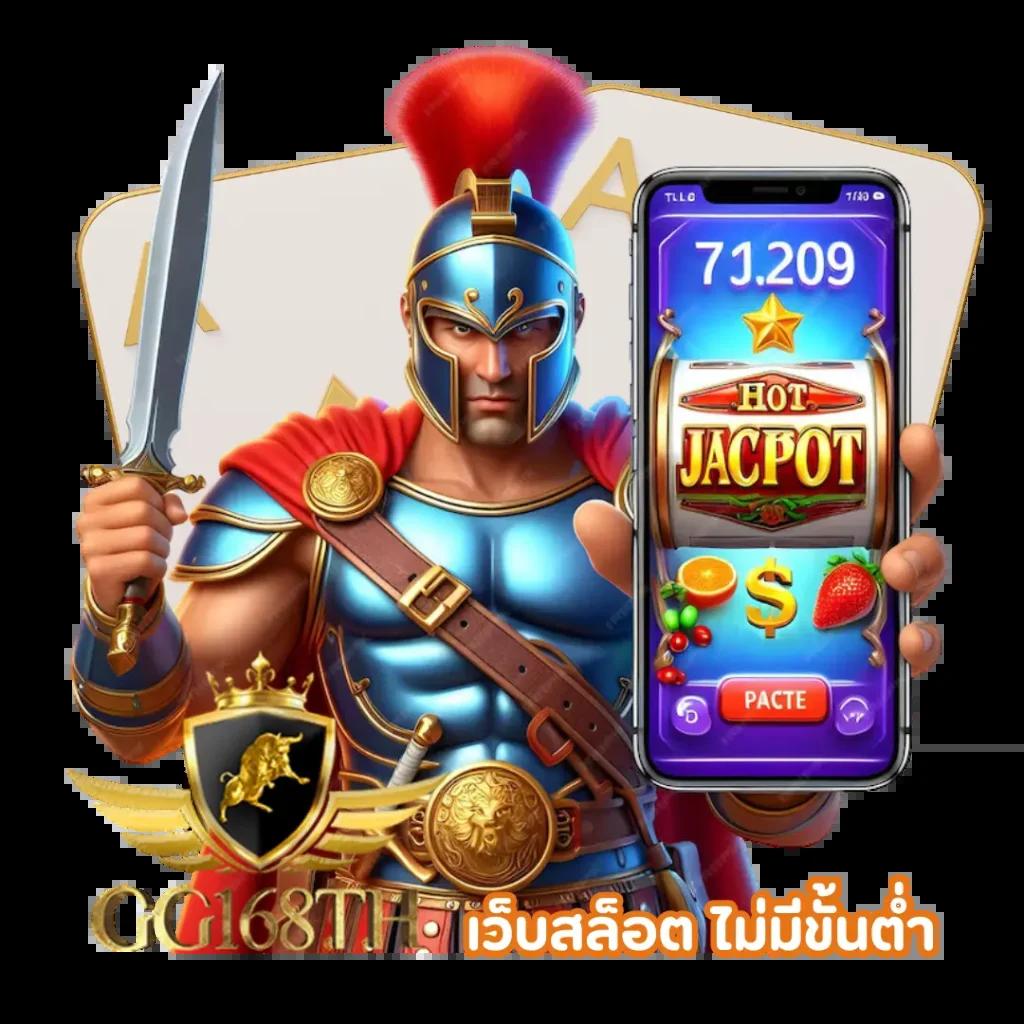 Golden Slot คาสิโนอับดับหนึ่ง สมัครง่าย โปรโมชั่นแรง 2024