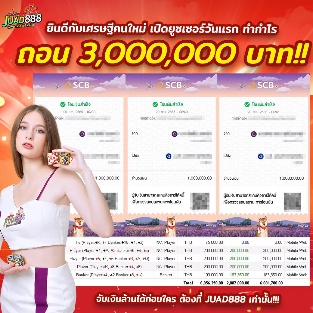 SuperPG คาสิโนออนไลน์ครบวงจร สมัครวันนี้รับโปรโมชั่นสุดคุ้ม