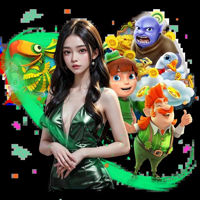 Truesphere คาสิโนอันดับ 1 ทดลองเล่นฟรี ฝากออโต้ เล่นง่ายโบนัสแตกไว