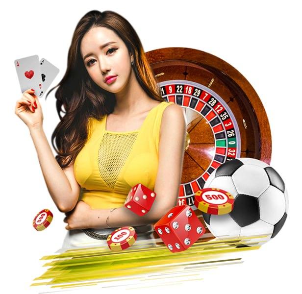 UFABET True Wallet ตัวเลือกใหม่ ล่าสุดในวงการคาสิโนออนไลน์ 2024