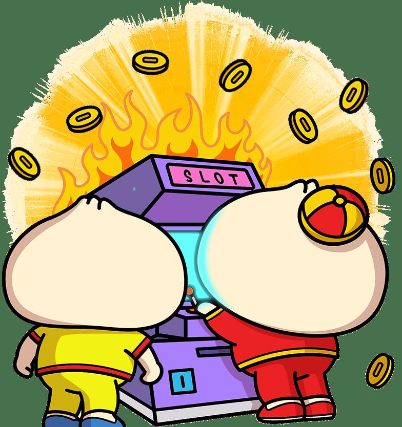 roma slot คาสิโนอันดับ 1 พร้อมสล็อตแตกง่าย ระบบทันสมัยใหม่ที่สุด