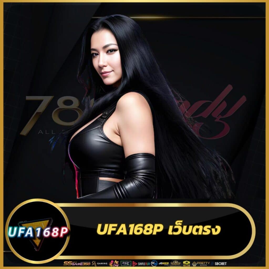 ufabet168 vip เว็บตรง รวมเกมสนุกสุดฮิตอันดับ 1 ในไทย