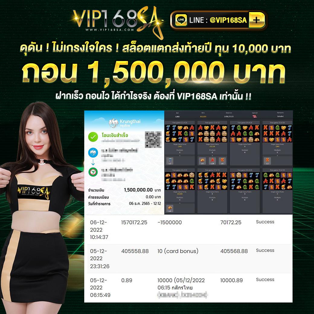 คาสิโนออนไลน์อันดับ1 บริการเกมครบจบในเว็บไซต์เดียว