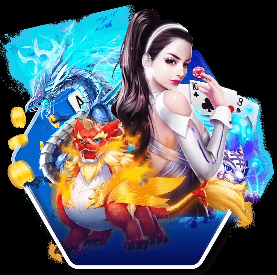 ซุปเปอร์สล็อต168 ศูนย์รวมเกมสล็อตสุดฮิต สุดมันส์ระดับโลก