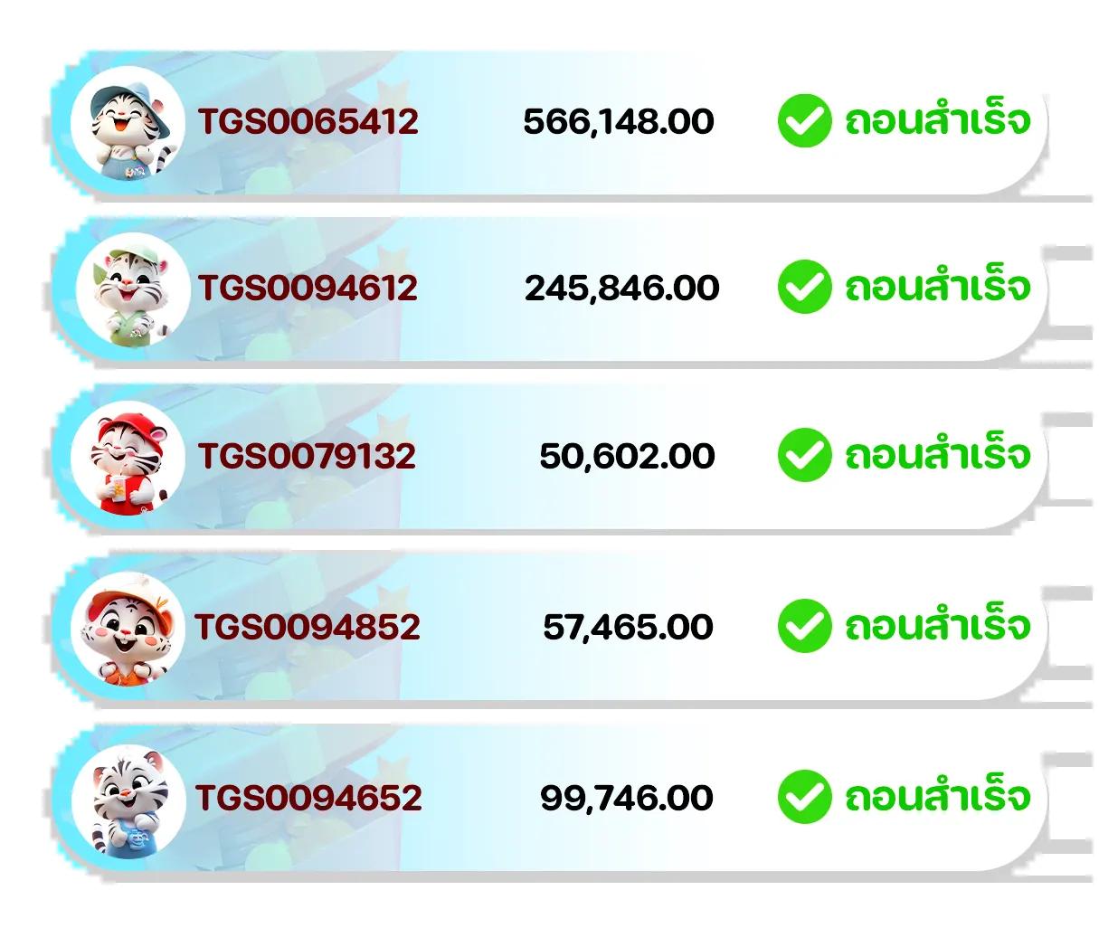 ดูใบ1688สล็อต คาสิโนออนไลน์ยอดนิยม ฝากถอนรวดเร็ว โบนัสแตกง่าย