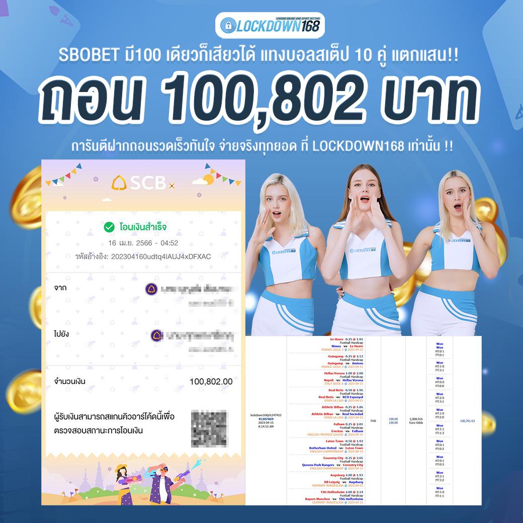 บ้านผลบอล เว็บอันดับหนึ่งของวงการเดิมพัน ตอบโจทย์ทุกความต้องการ