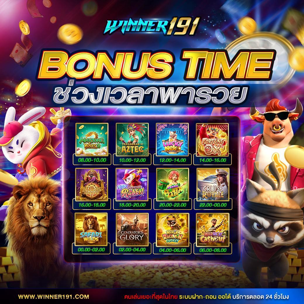 ฝาก 19 รับ 100 โปรโมชั่นสล็อตมาแรงที่สุดแห่งปี