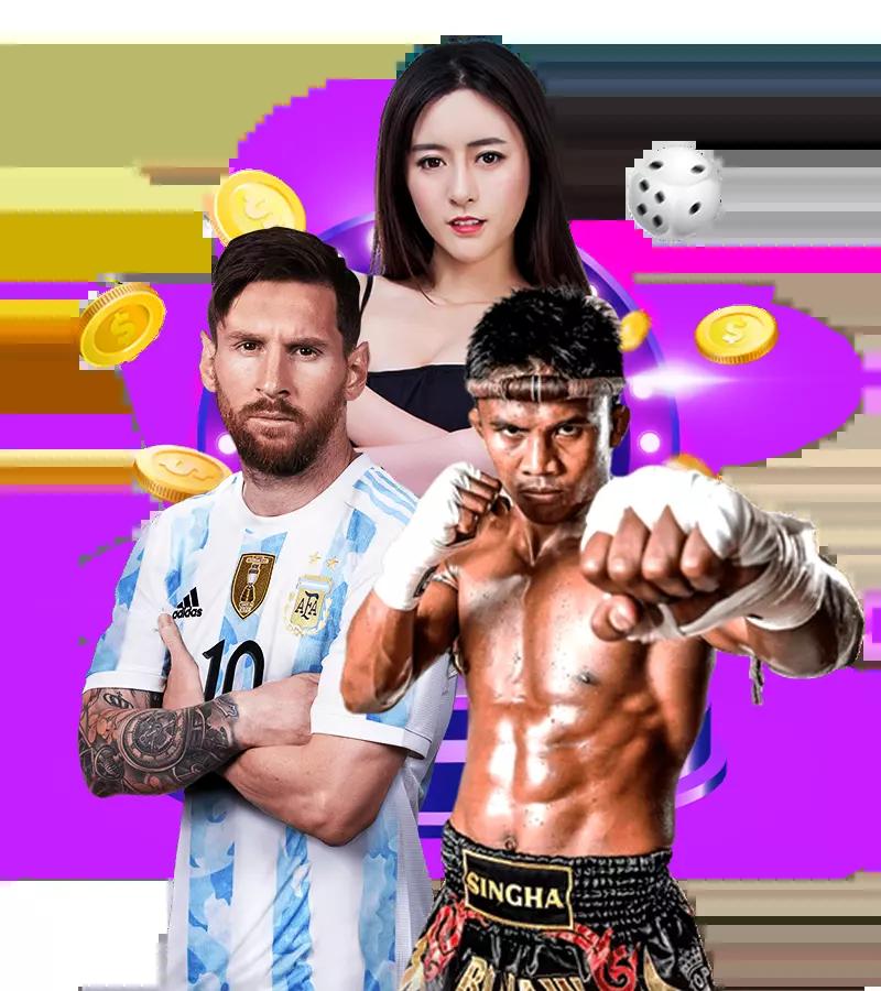 พุซซี่ 888 เว็บคาสิโนออนไลน์อันดับหนึ่ง ครบจบทุกเกมมือถือใหม่ล่าสุด