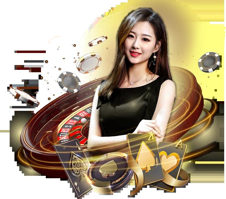 สล็อต777 คาสิโนครบวงจร เว็บใหญ่ จ่ายจริง ไม่มีขั้นต่ำ