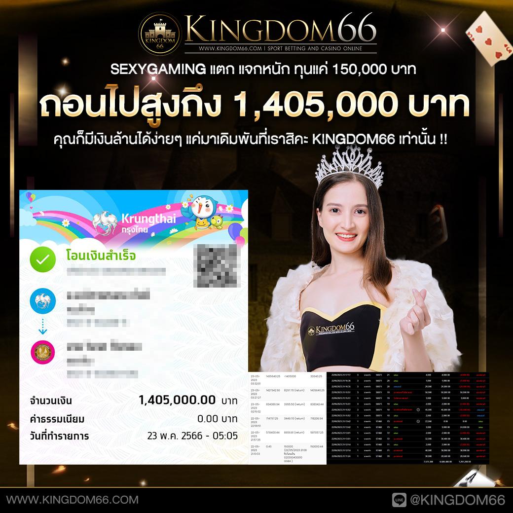 สล็อต เกม 666 ค่ายคาสิโนออนไลน์ยอดนิยม มาตรฐานระดับโลก