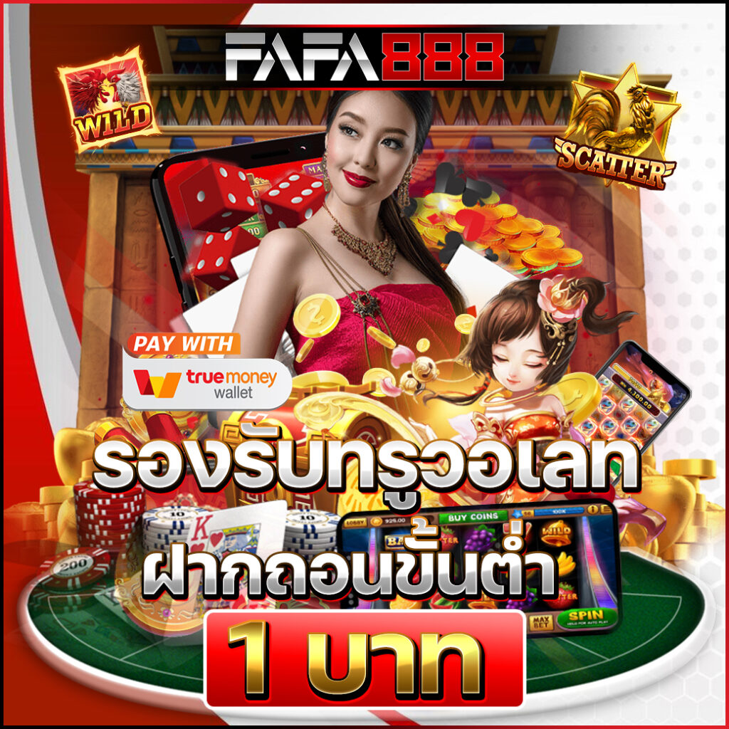 เกมสล็อตเว็บตรง เดิมพันง่าย ปลอดภัย มาแรงแห่งปี 2024