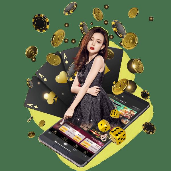 เข้าสู่ระบบ easyslot เติมเต็มทุกความสนุกด้วยเกมฮิตล่าสุดในไทย