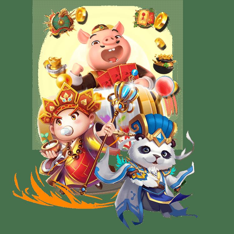 เครดิตฟรีไม่ต้องแชร์ เกมทำเงินทันใจ สมัครง่ายล่าสุด