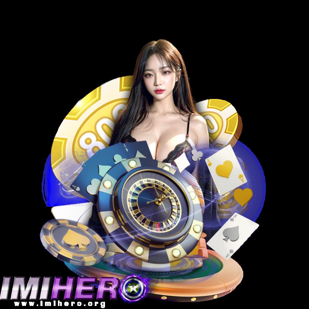 เล่นง่ายกับ m98สล็อต แพลตฟอร์มคาสิโนออนไลน์ยอดนิยมในไทย