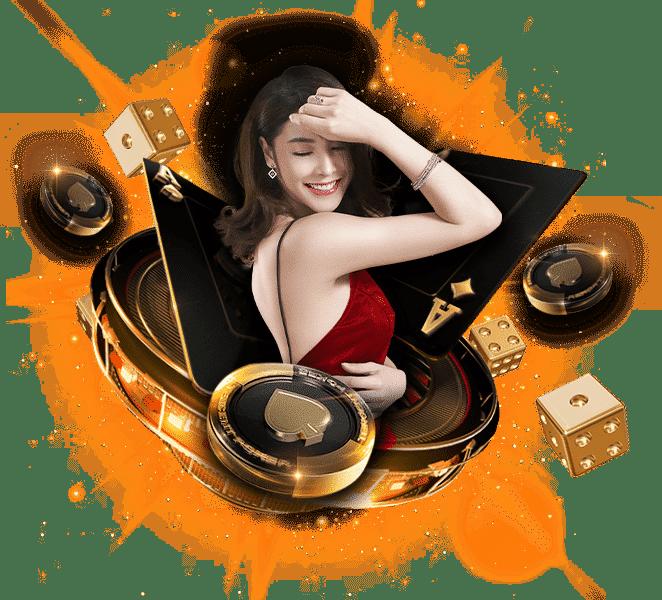 เลือกเกมสนุกสุดมันที่ my play slot ค่ายคาสิโนออนไลน์อันดับ 1ในไทย